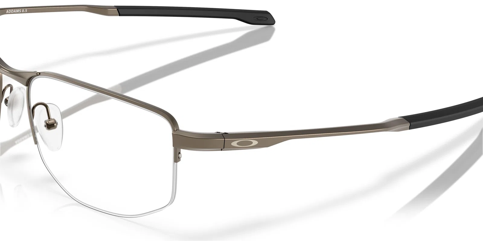 Oakley Addams 0.5 3035 Eyeglasses - view 17